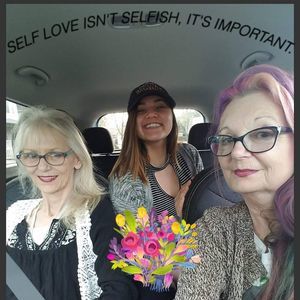 Meet your Posher, Victoria